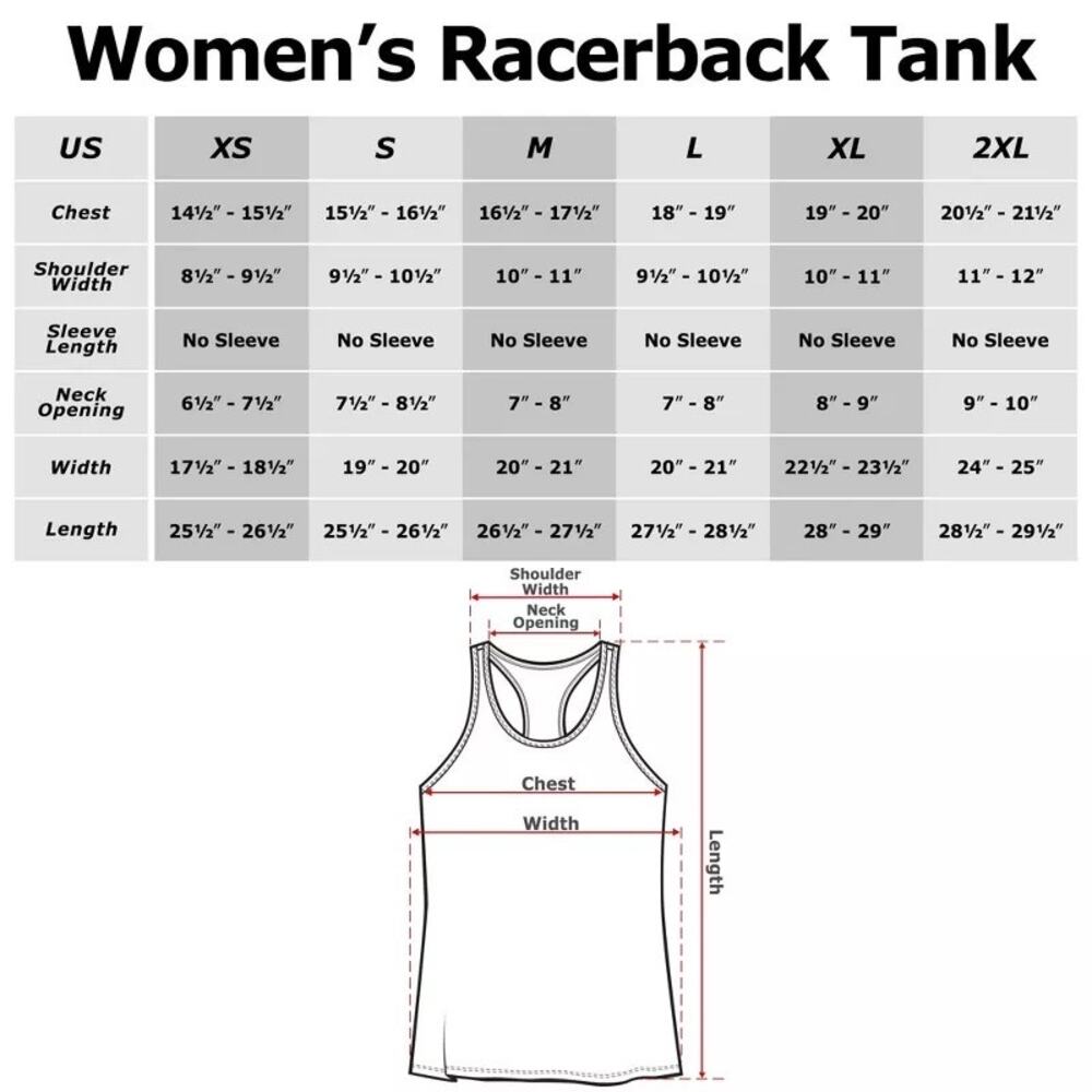 Red Under Armor Tank - Picture 4 of 4
